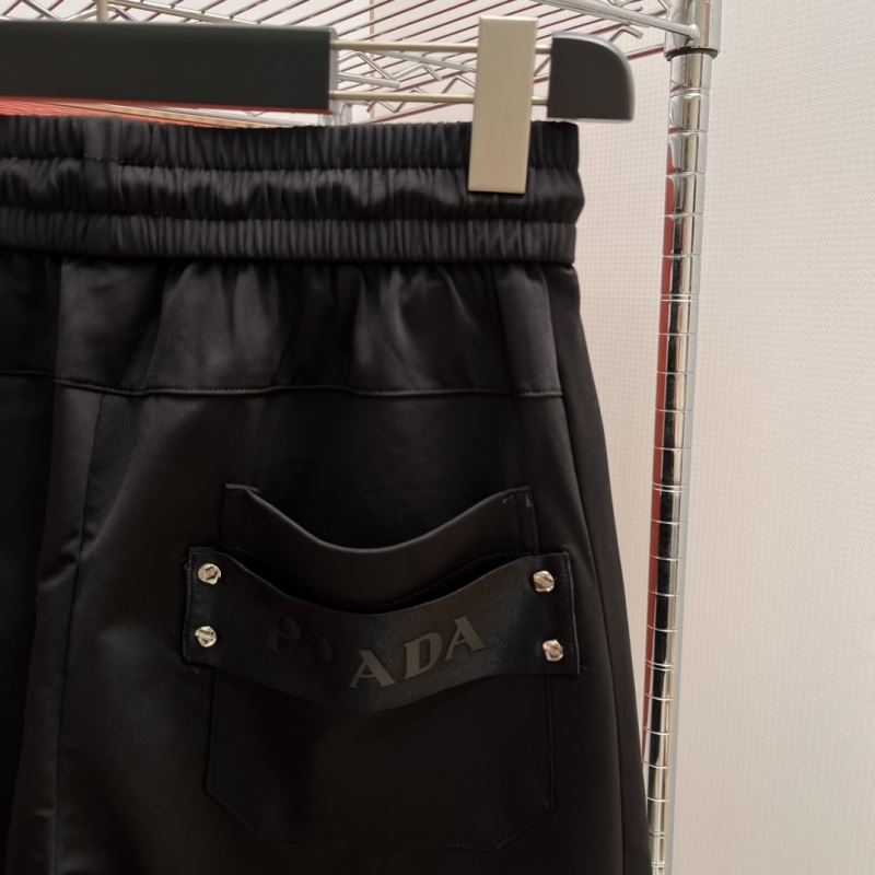 Prada Short Pants